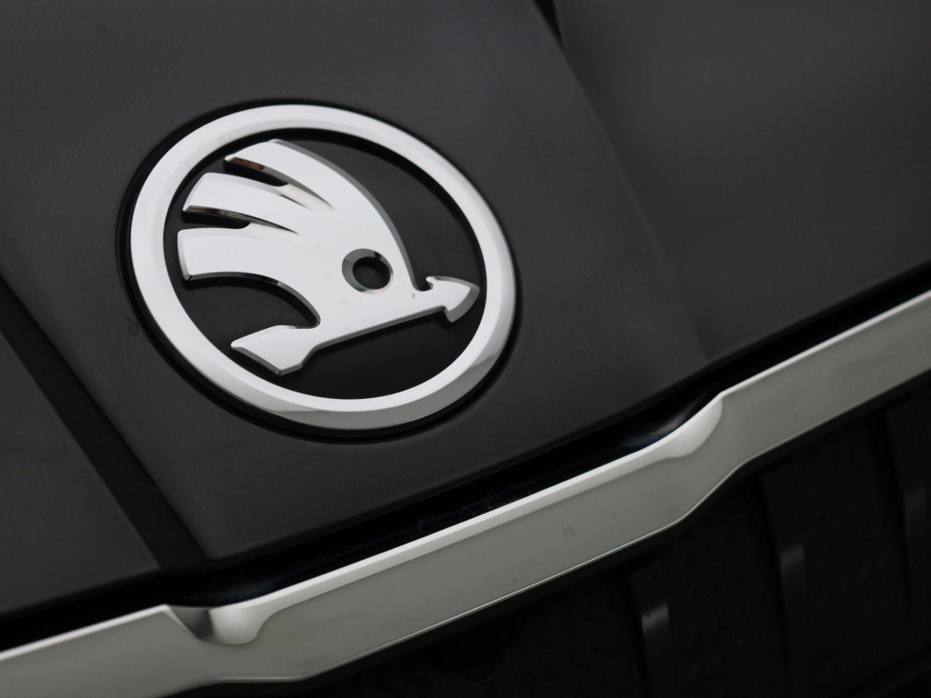 Skoda Enyaq Iv