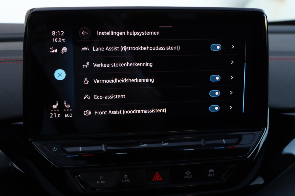 Volkswagen Id.4