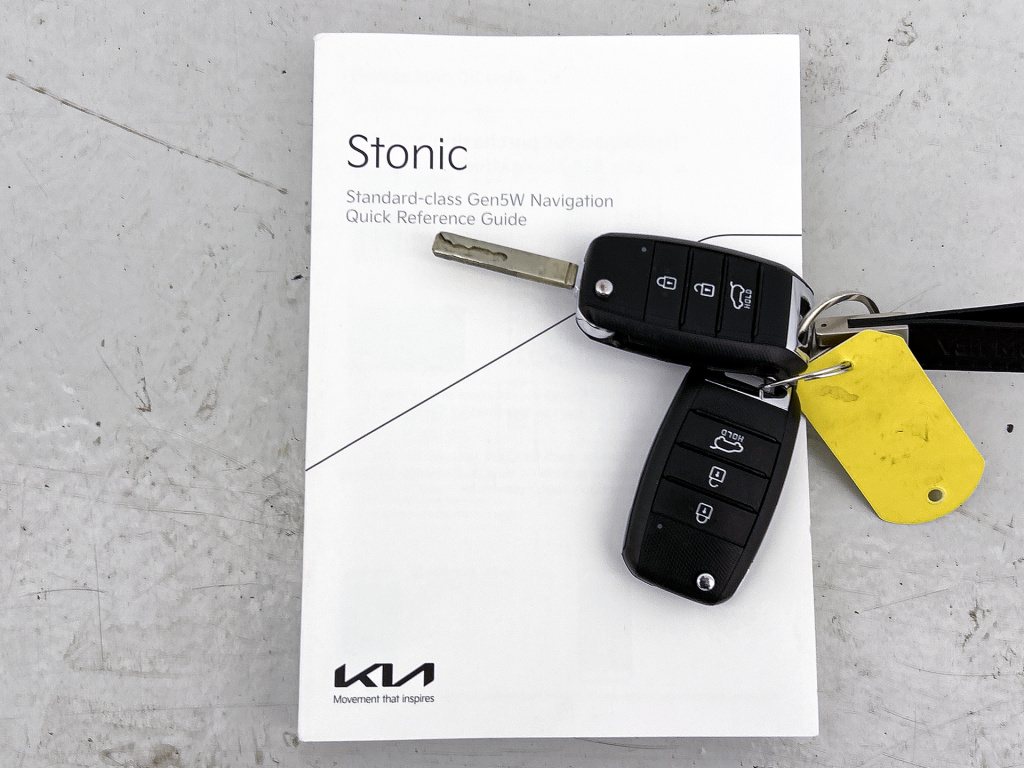 Kia Stonic
