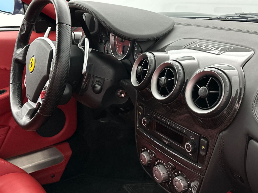 Ferrari F430