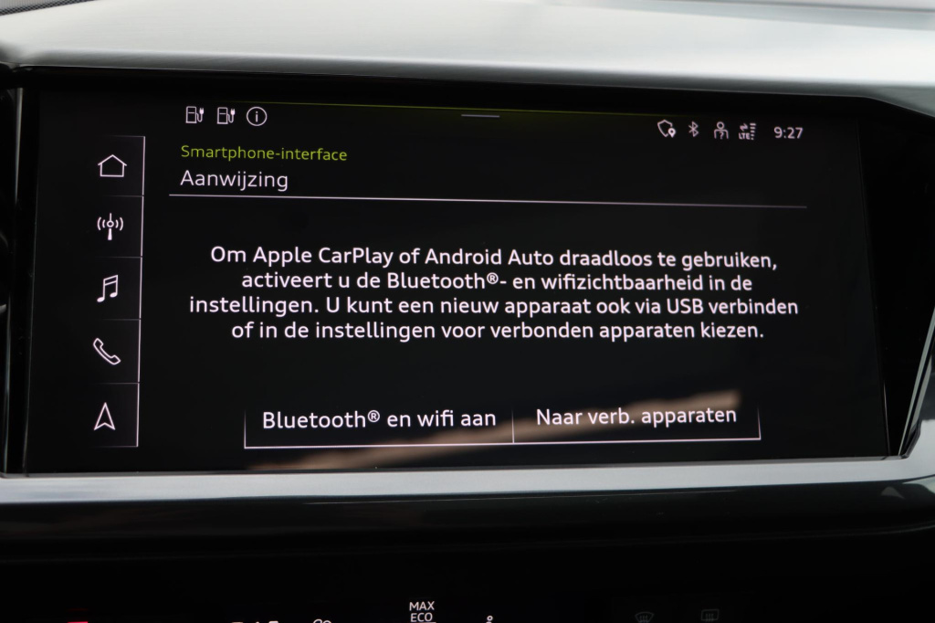 Audi Q4 Sportback E-tron