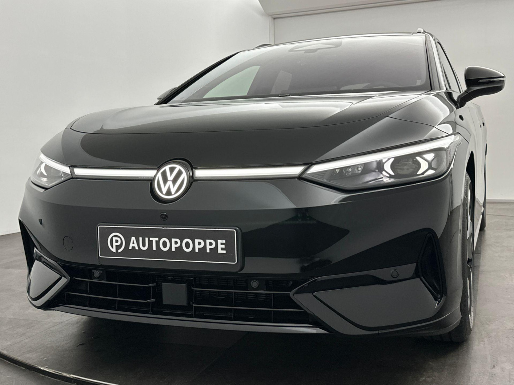 Volkswagen Id.7