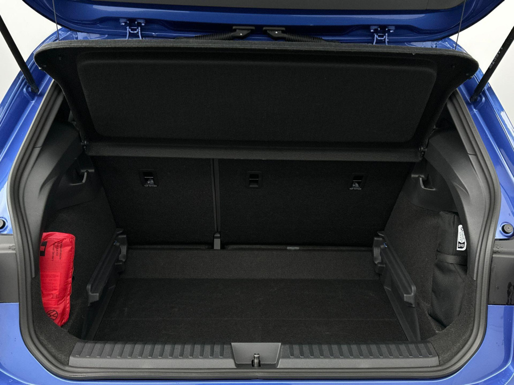 Volkswagen Id. Polo