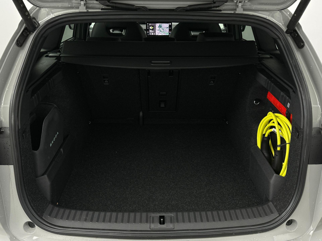 Skoda Enyaq Coupe