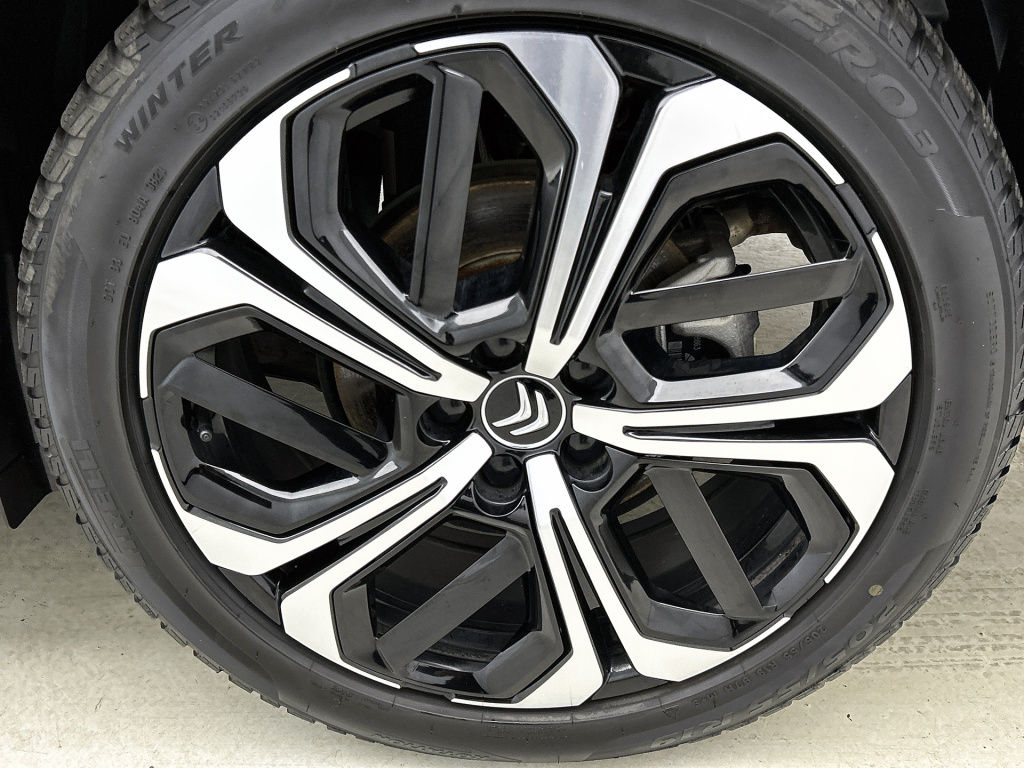 Citroen C5 X