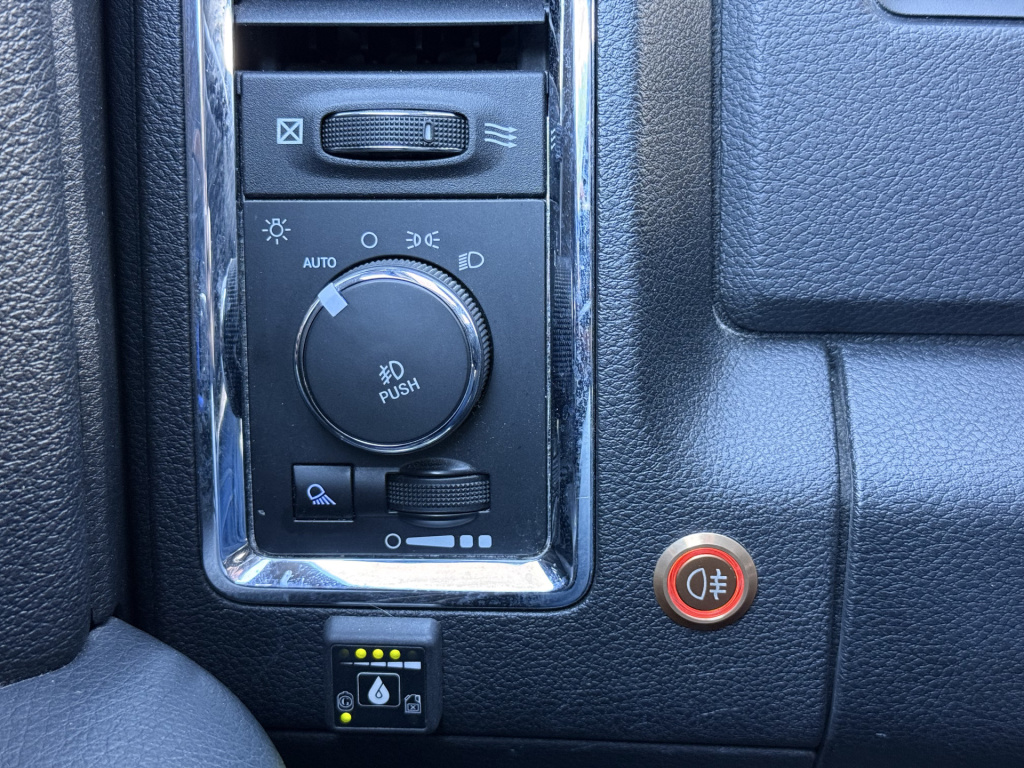 Dodge Ram 1500
