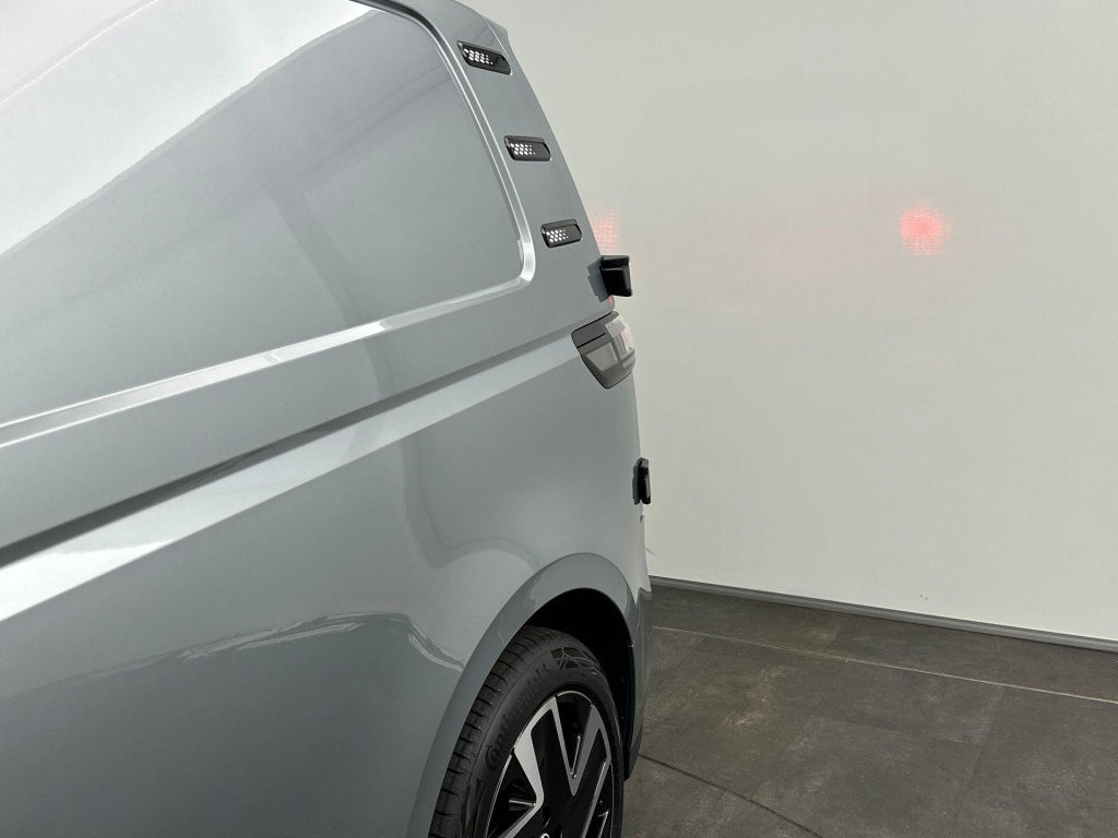 Volkswagen Id. Buzz Cargo