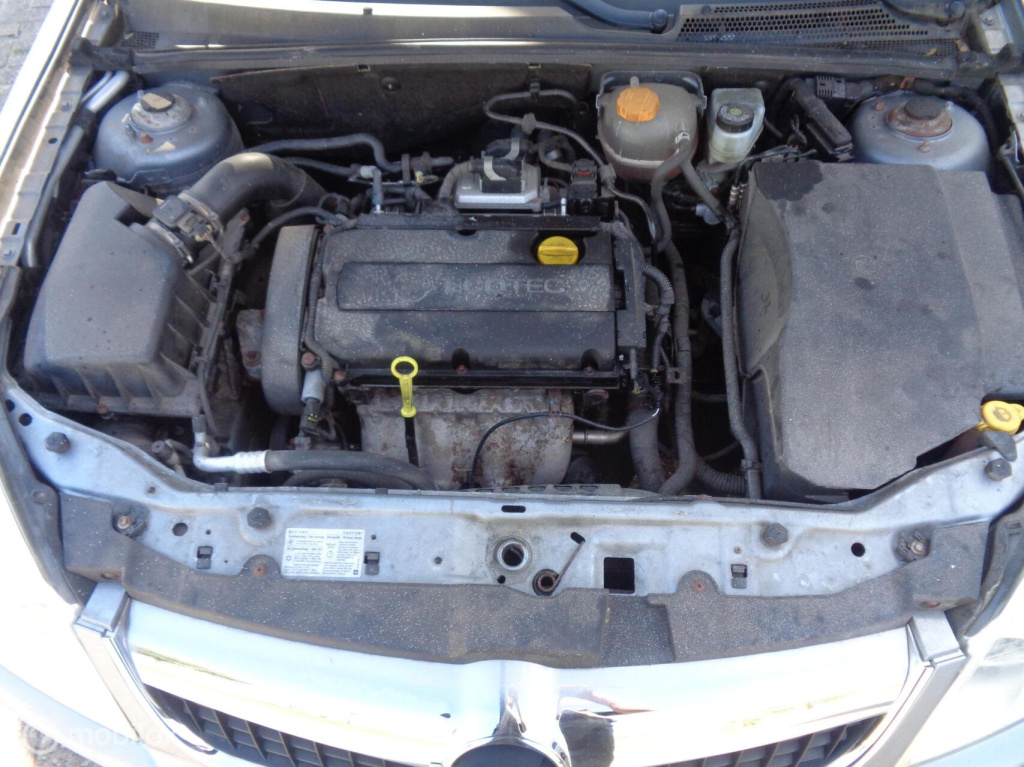 Opel Vectra