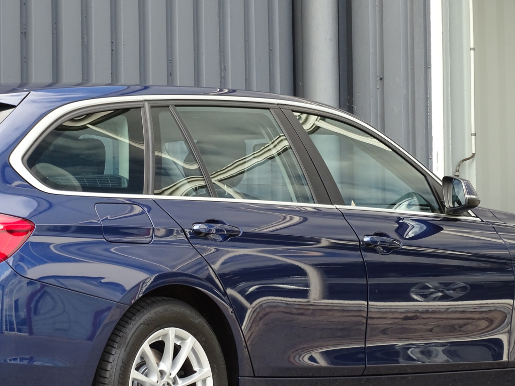 BMW 3-serie