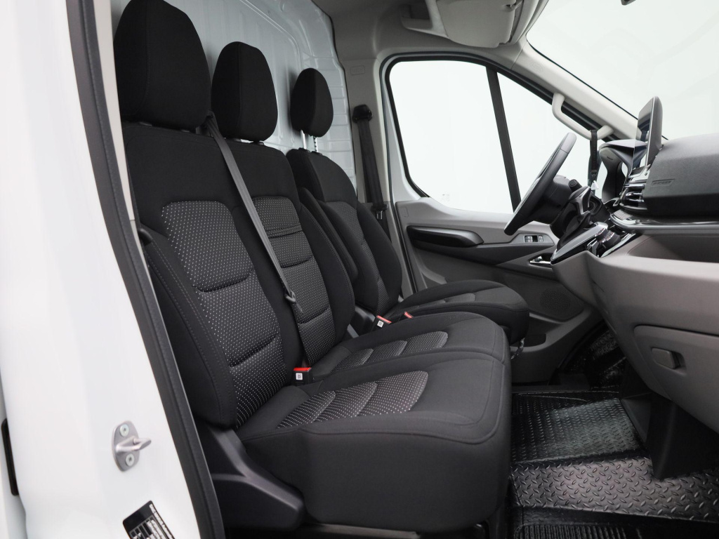 Maxus Edeliver9