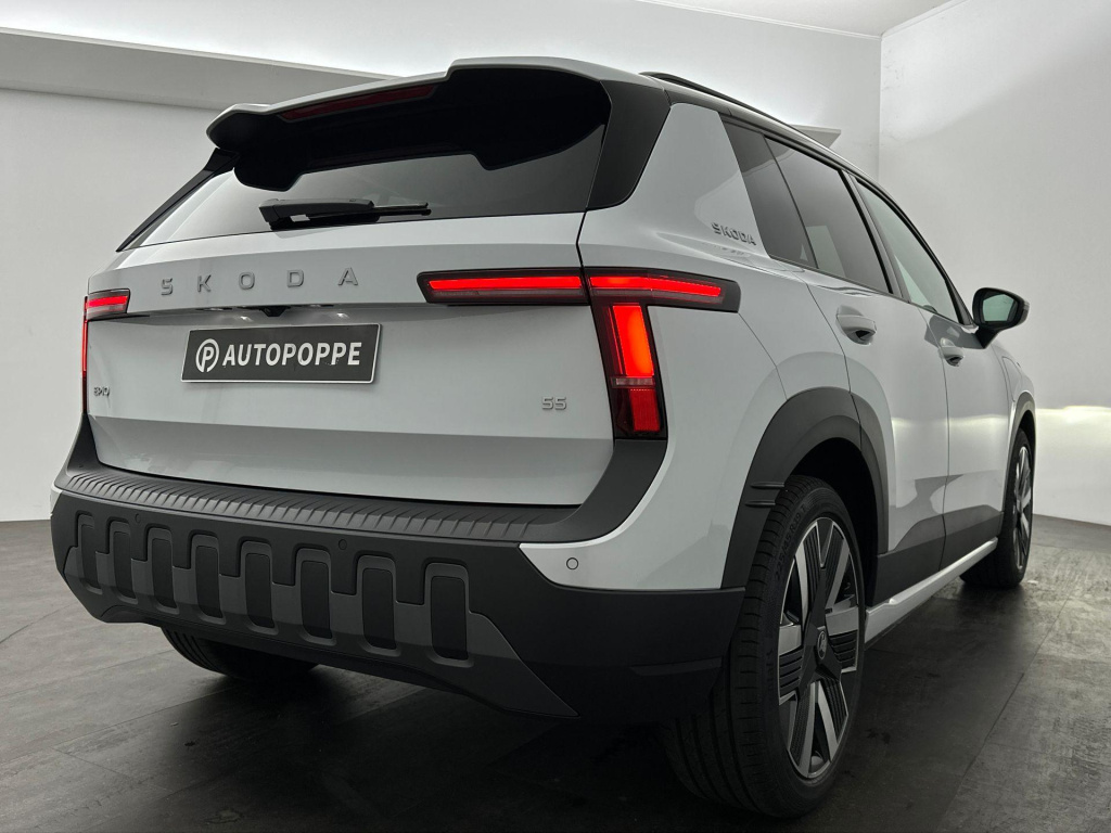 Skoda Epiq