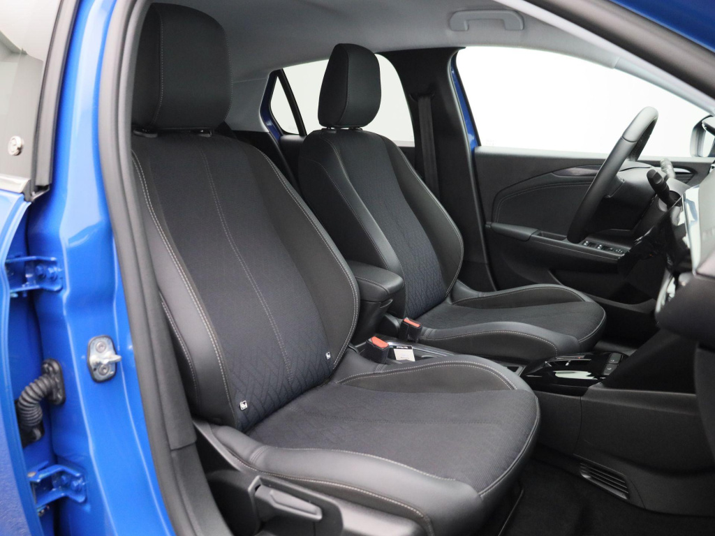 Opel Corsa-e