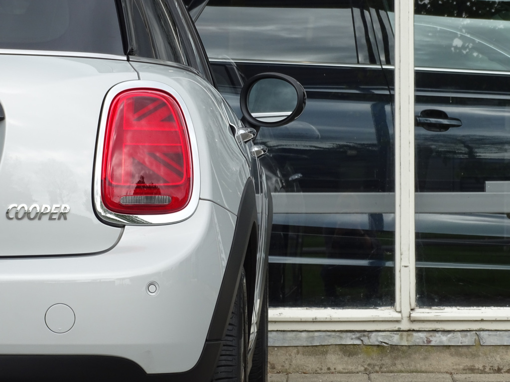Mini 5-deurs