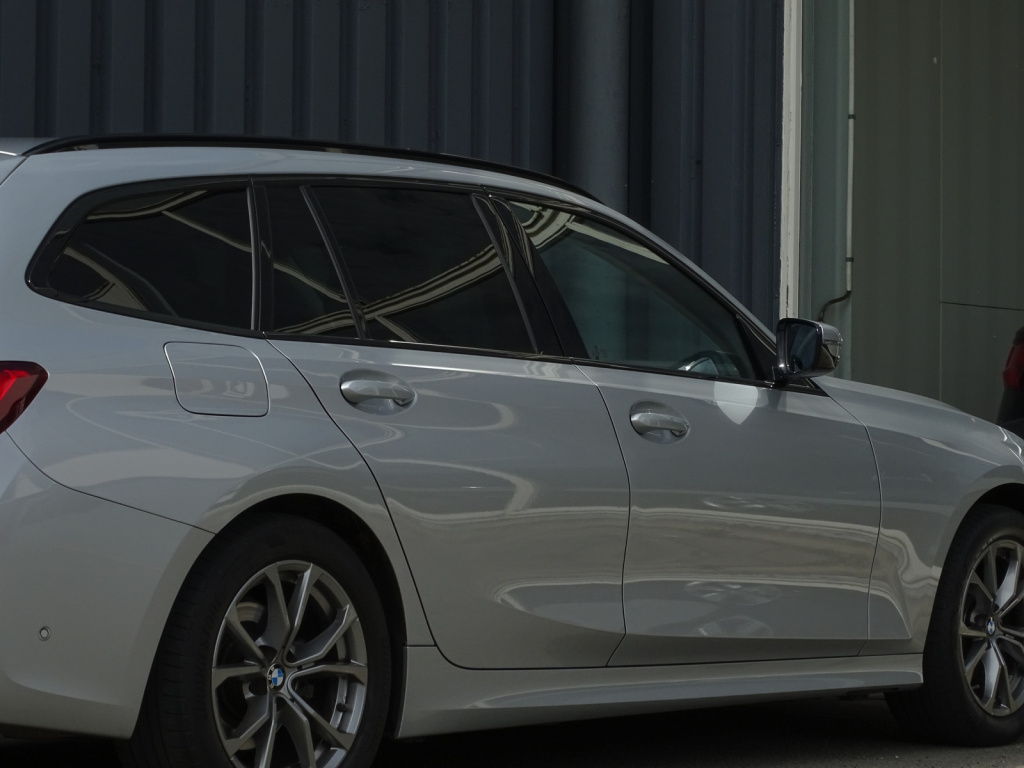 BMW 3-serie