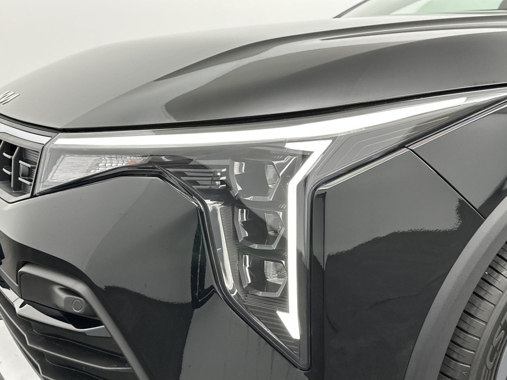 Kia K4