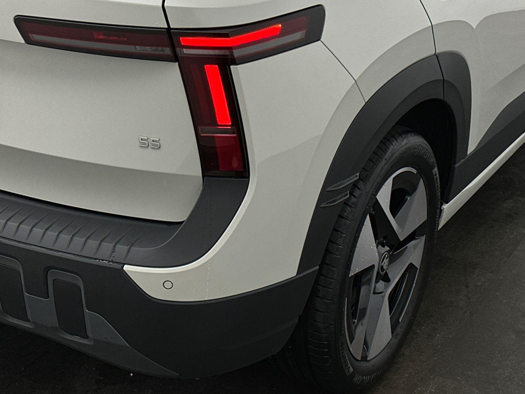 Skoda Epiq