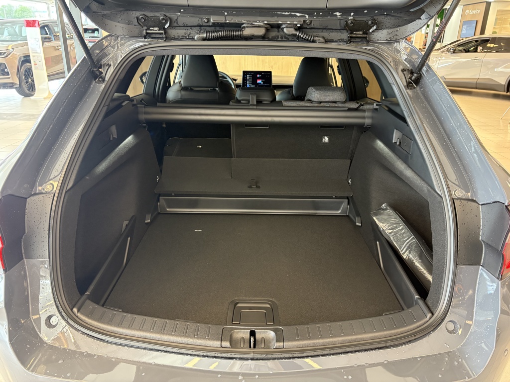Toyota Corolla Touring Sports