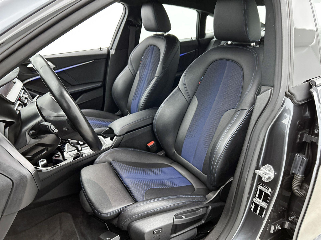 BMW 2-serie