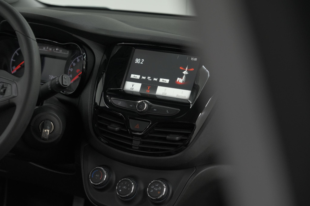Opel Karl