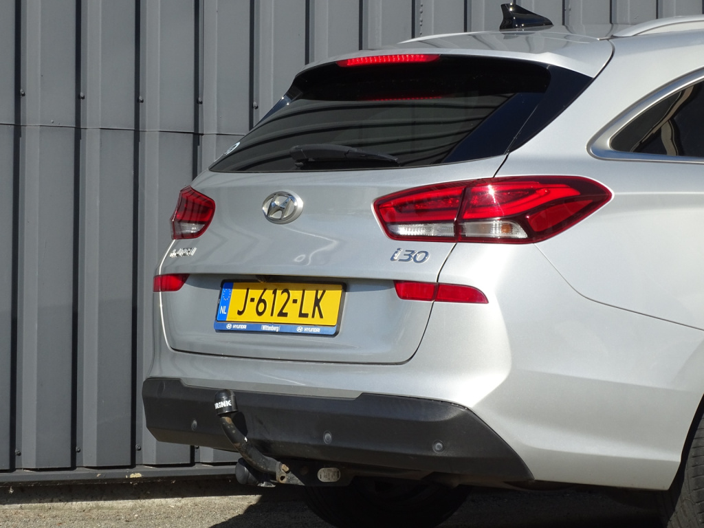Hyundai I 30
