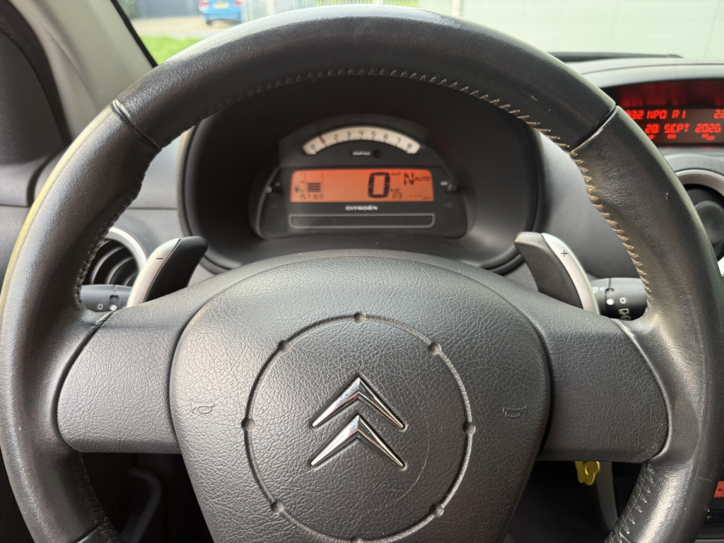 Citroen C2