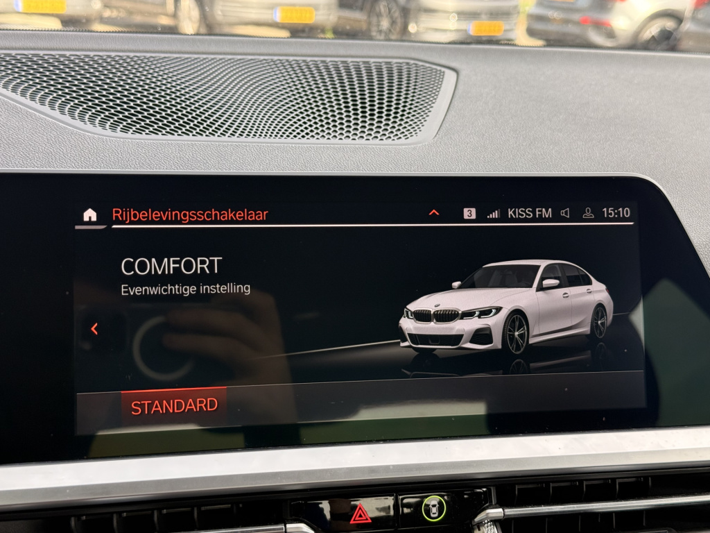 BMW 3-serie