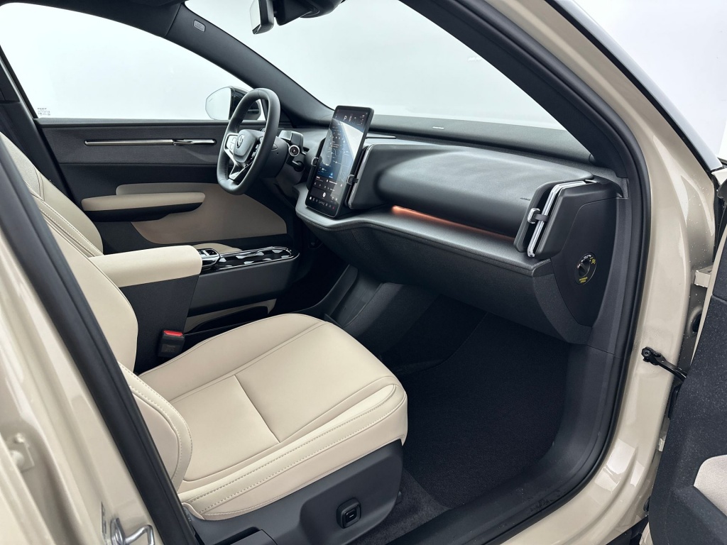 Volvo Ex30