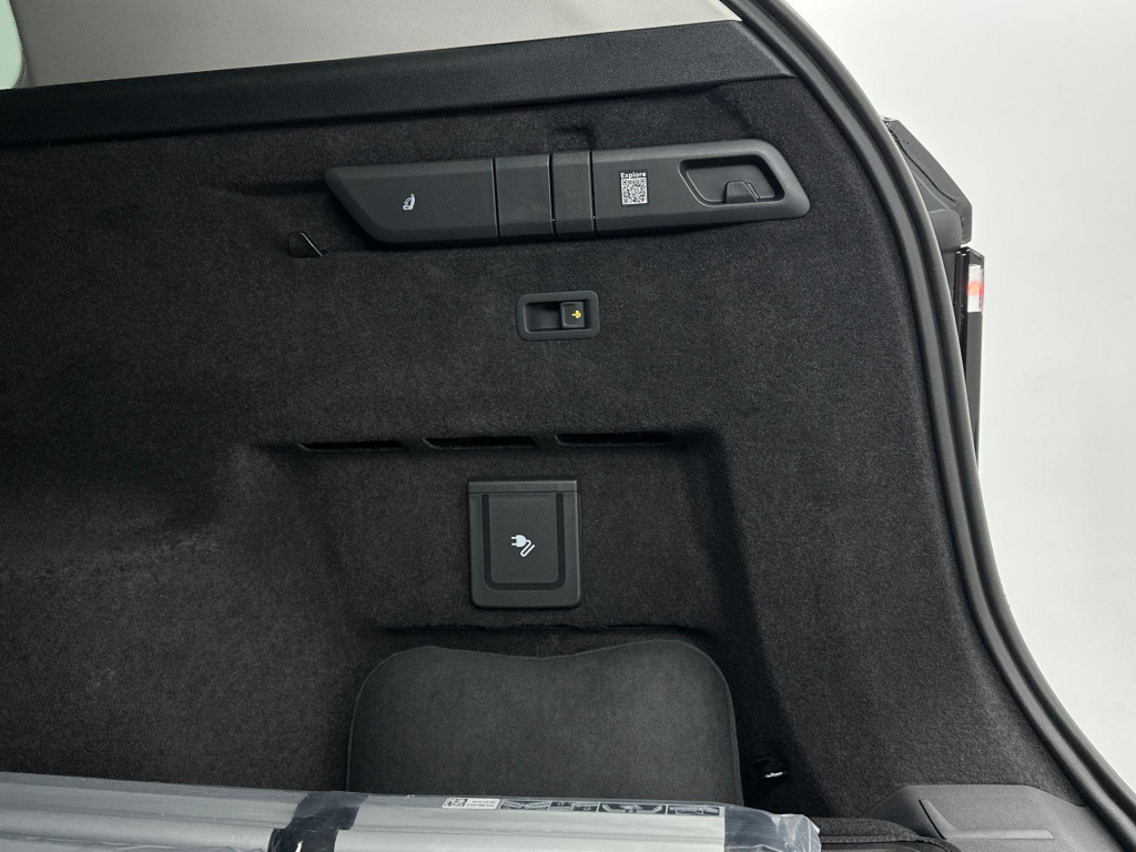 Skoda Peaq