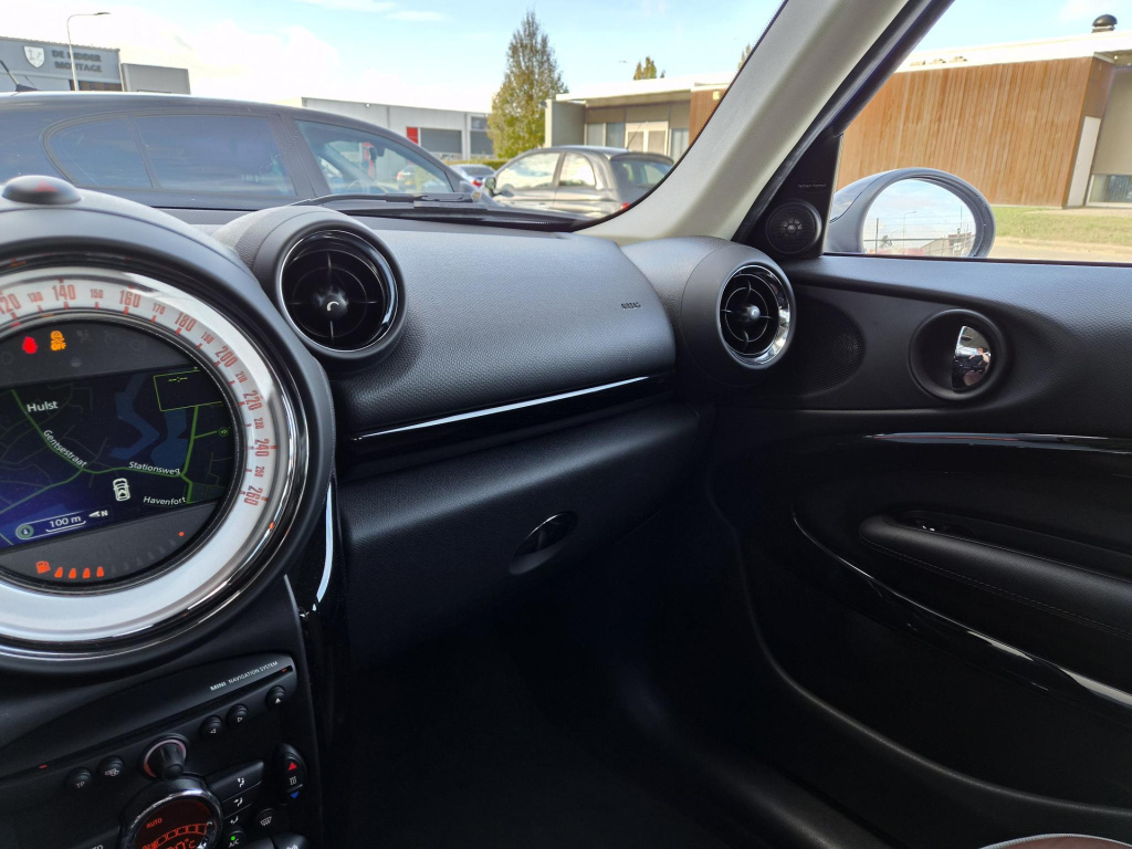 Mini Paceman