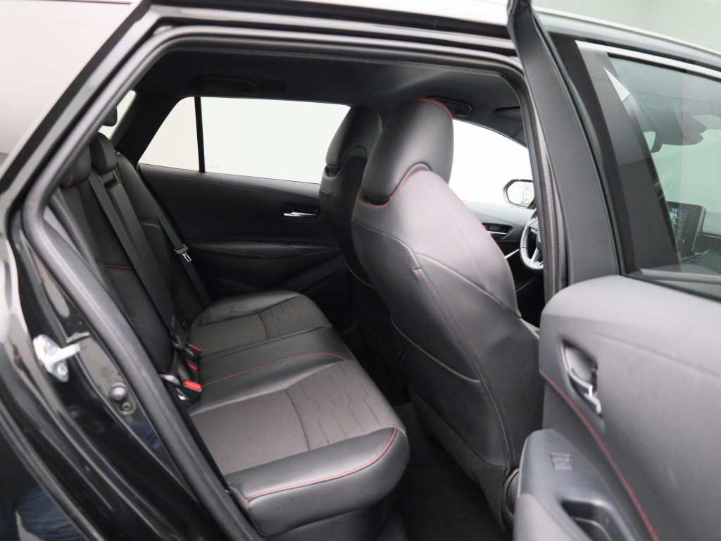 Toyota Corolla Touring Sports