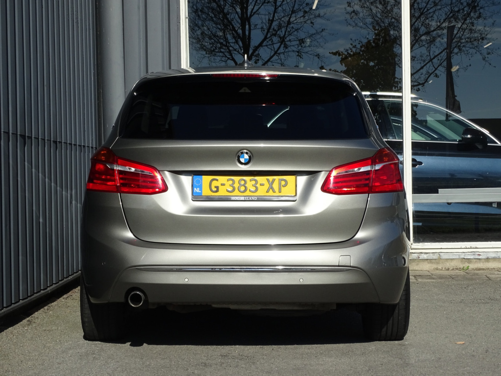 BMW 2-serie
