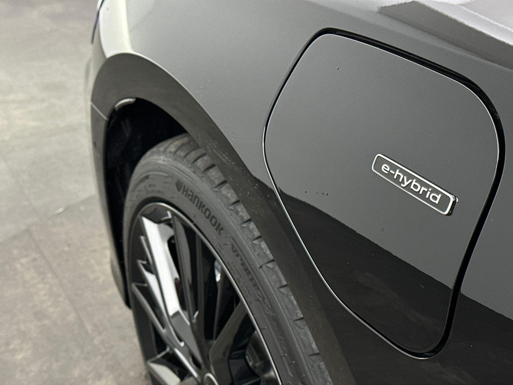 Audi Onbekend