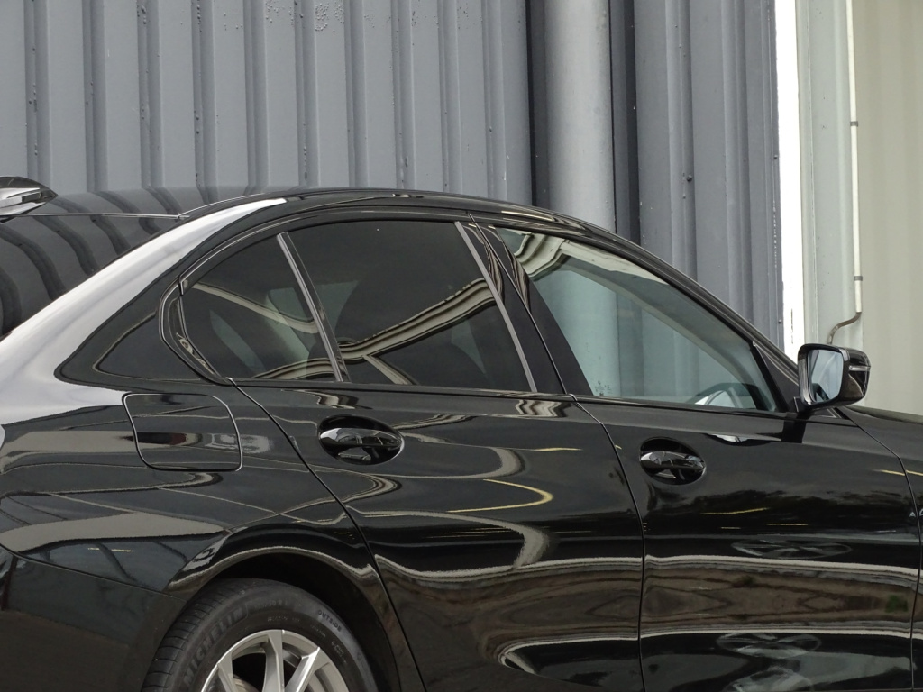 BMW 3-serie