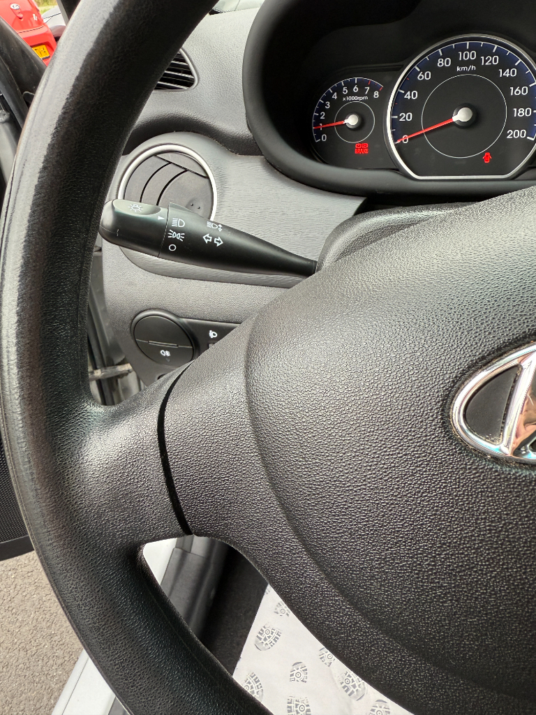 Hyundai I 10