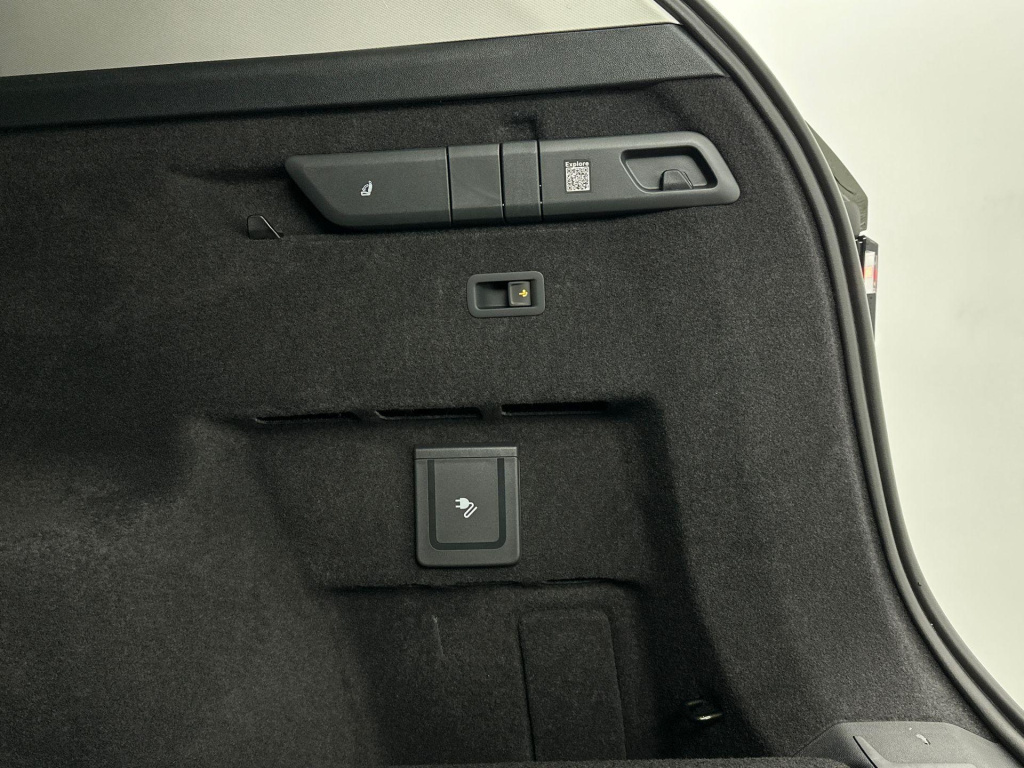 Skoda Peaq