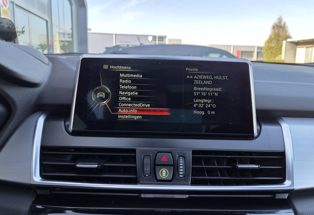 BMW 2-serie