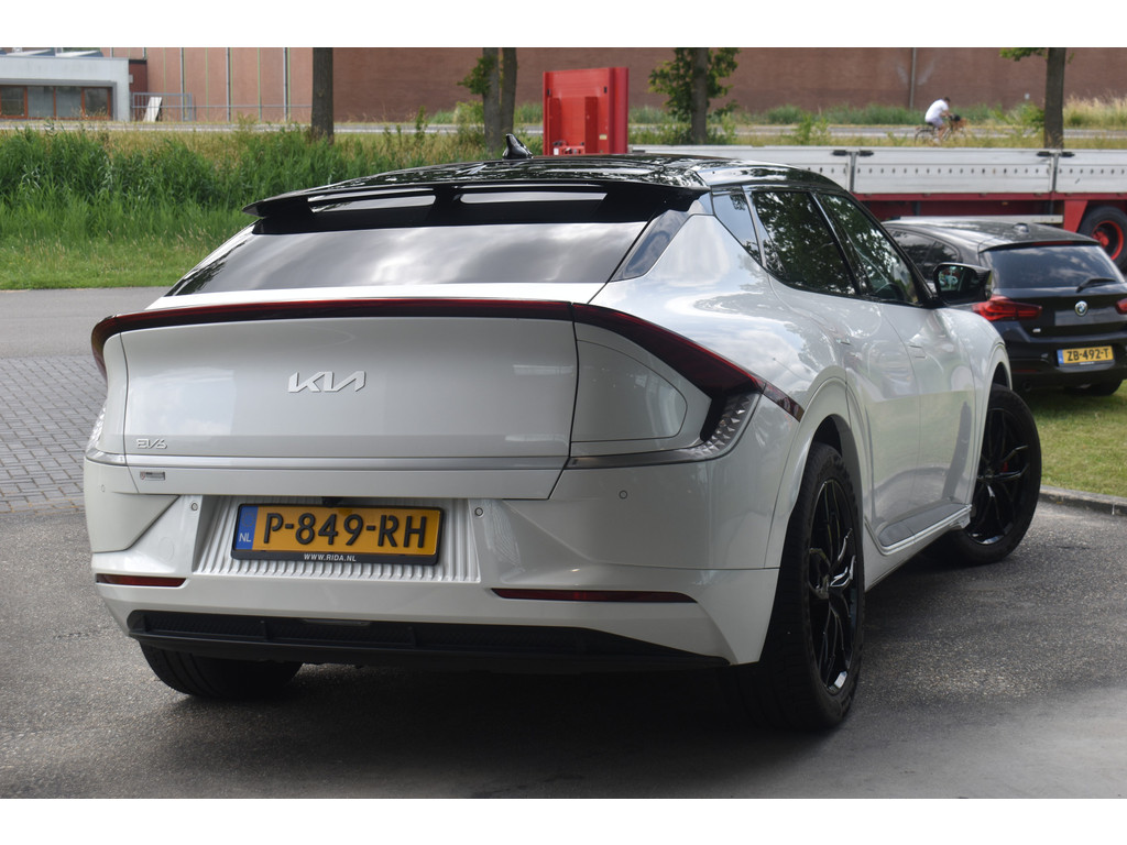 Kia Ev6