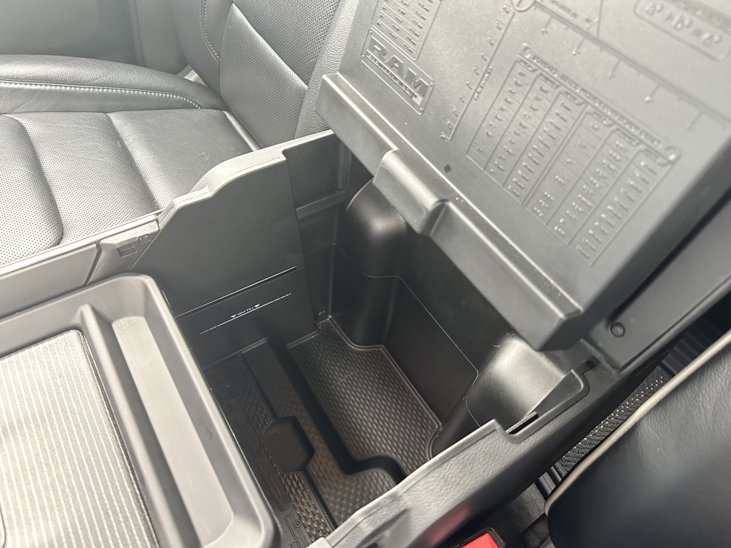 Dodge Ram 1500