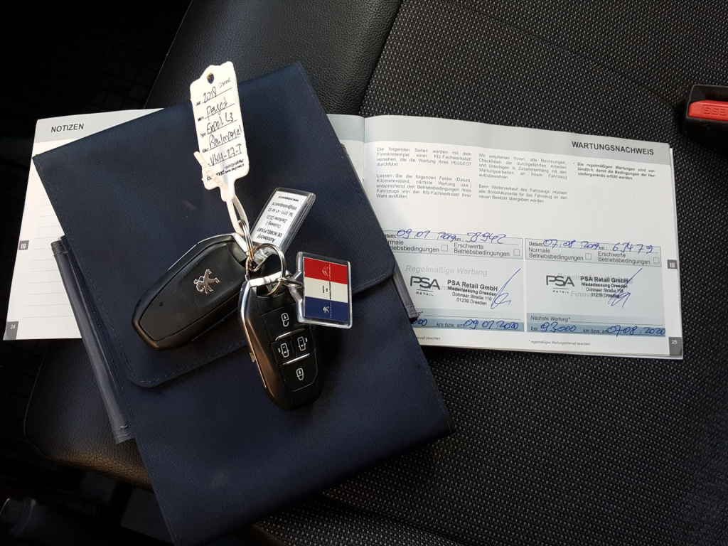 Peugeot Expert