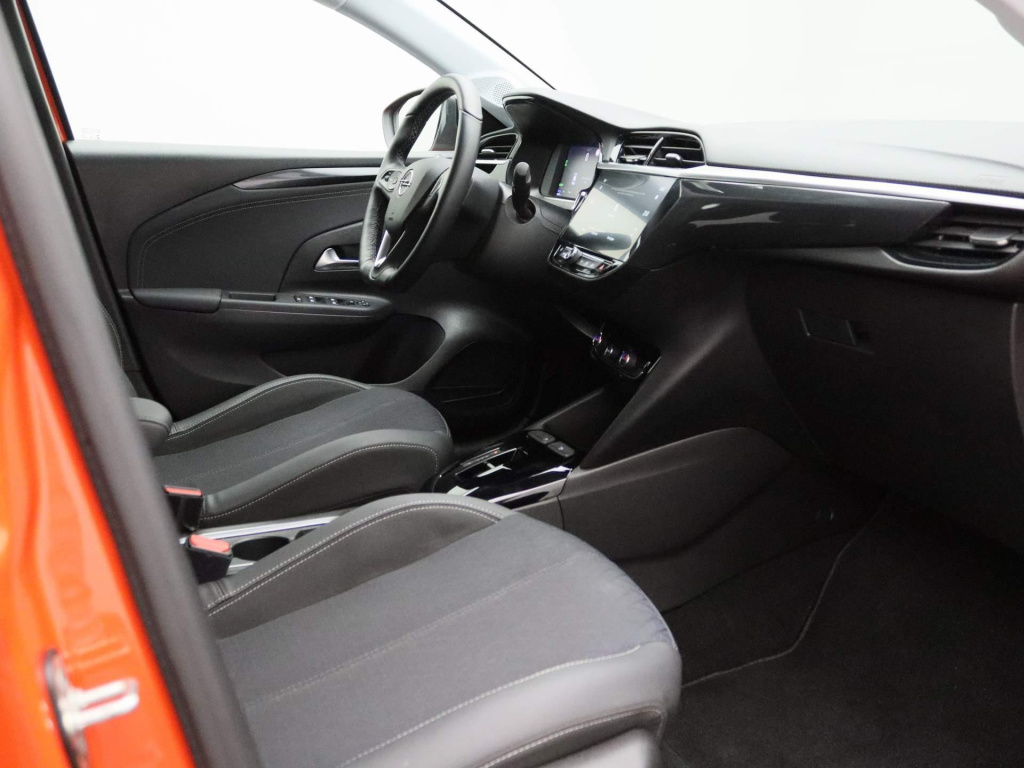 Opel Corsa-e