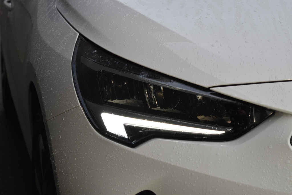 Opel Corsa-e