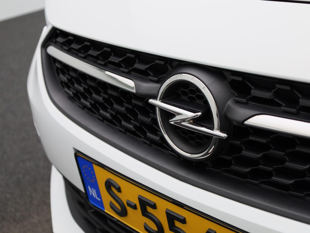 Opel Corsa-e