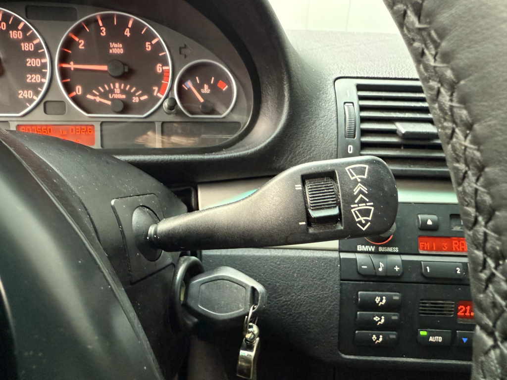 BMW 3-serie
