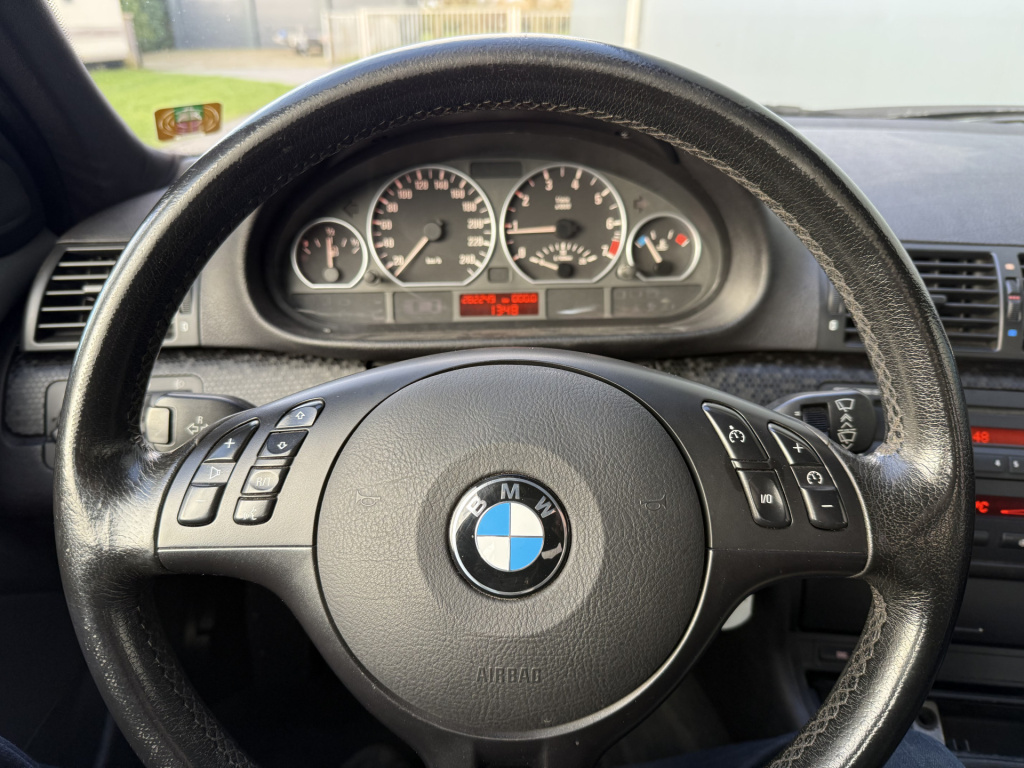 BMW 3-serie