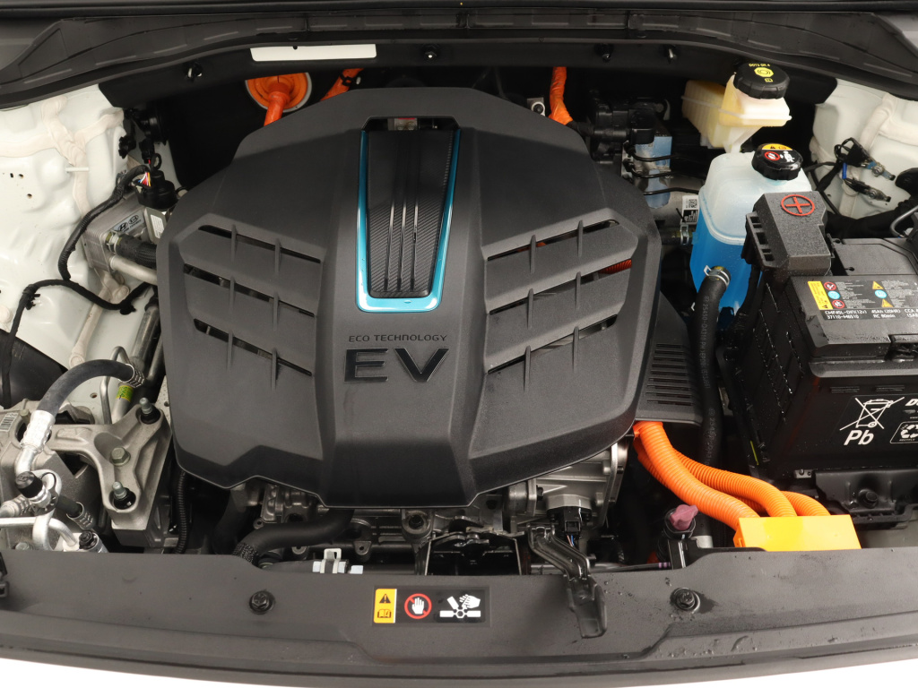 Kia E-niro