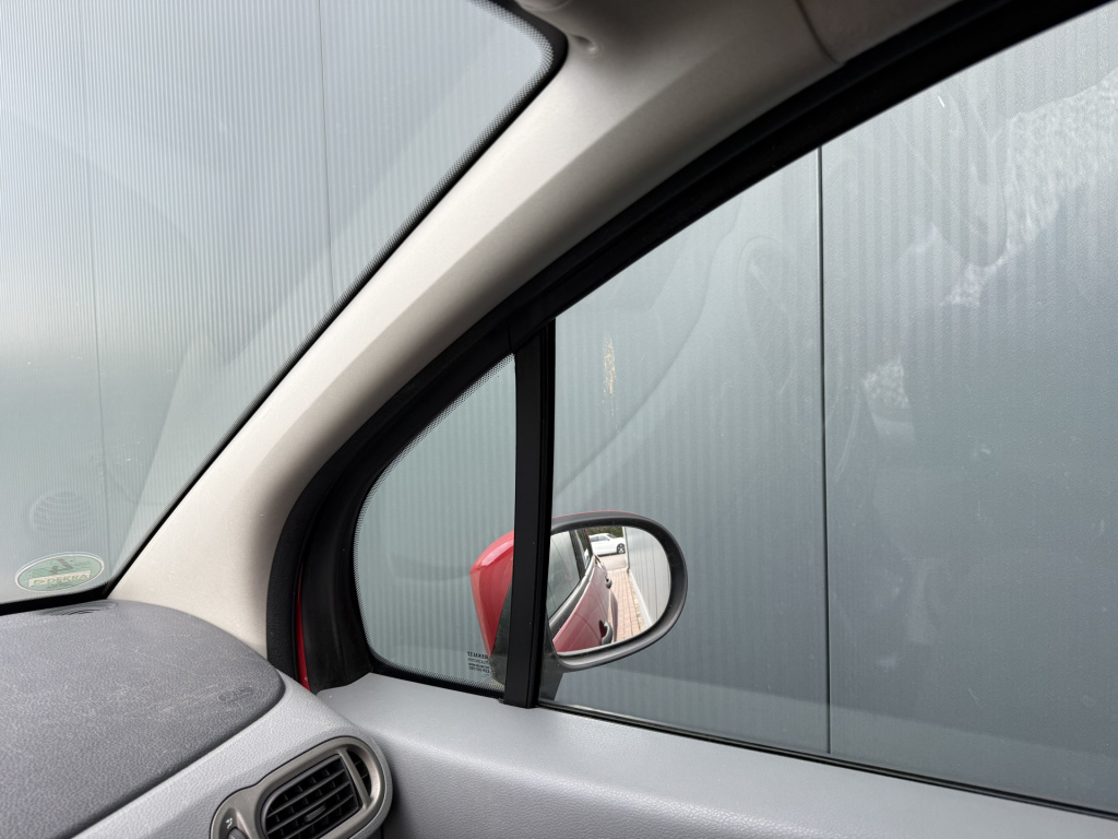 Renault Grand Modus