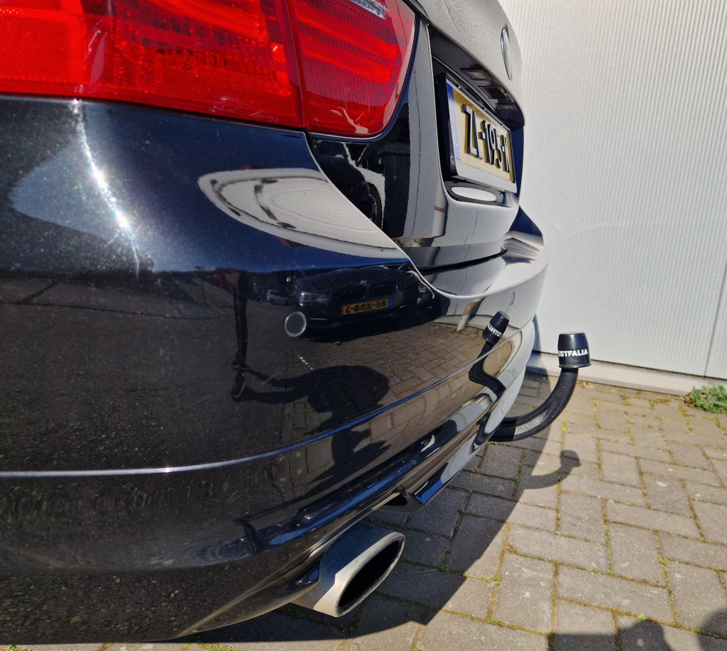 BMW 3-serie