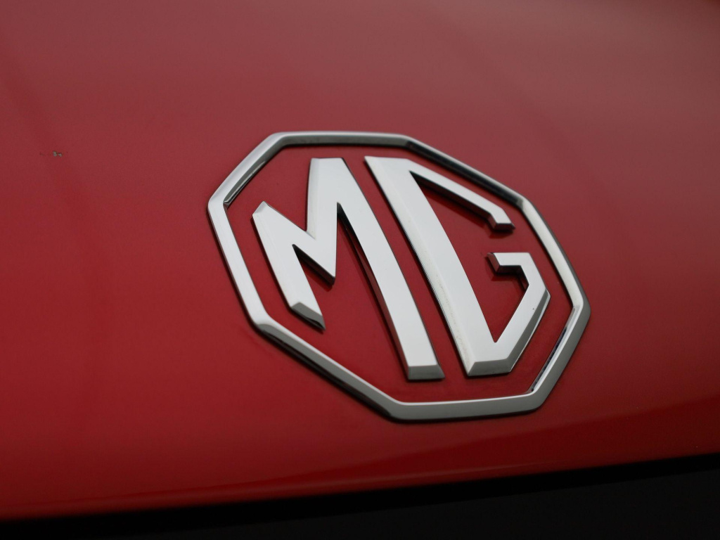 MG 5