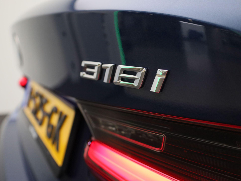 BMW 3-serie
