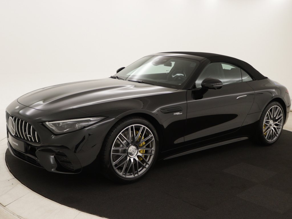 Mercedes-Benz Sl